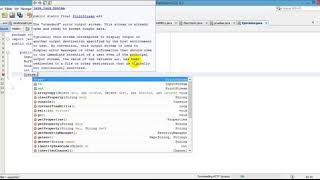RESOLUCIÓN DE EXAMEN 1,2 - JAVA