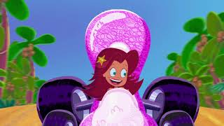 हद Zig & Sharko - The Island Tour S01E27 - Hindi Cartoons For Kids