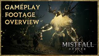 Mistfall Hunter | Gameplay Deep Dive | Bellring Games