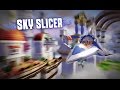 Skylanders superchargers  sky slicer preview