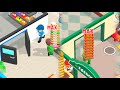 Shopping Mall Business Simulator Game 🎮🎯#deliverygame #gaming #youtubegaming #trendinggaming