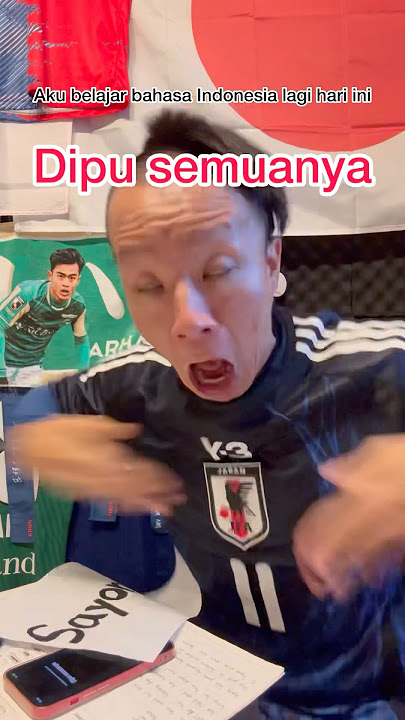 dada = sayonara🤔 #benar #shorts #shortsindonesia