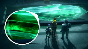 Quantum Time Crystals explained in 200 seconds