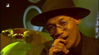 De Mthuda ft. Sino Msolo and Da Muziqal Chef - Jola [Live Amp Performance]