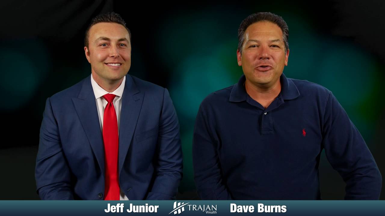Trajan Wealth - Dave and Jeff - Social Security