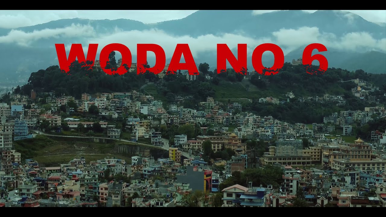 Download Woda No. 6 (official trailer) 2022