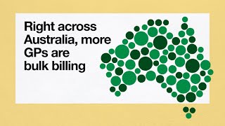Bulk Billing for all Australians – Patient stories