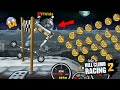 Hill Climb Racing 2 - The MOON TRICKS Event