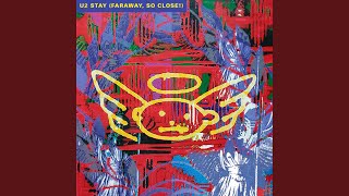 Stay (Faraway, So Close!) (Remastered 2023) chords