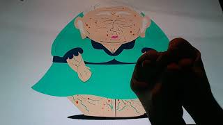 Horacio the handsnake - Florence Cartman
