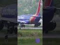 Southwest Airlines | WN293 | N8795L | Boeing 737 MAX 8 | Montego Bay, MBJ to Orlando, MCO