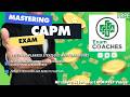 CAPM Exam Prep | Executing Planned Strategies Explained