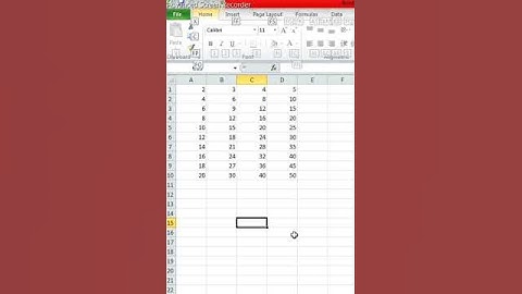 HOW TO UNPROTECT SHEET THROUGH SHORTCUT KEY IN EXCEL #shorts #viral #trending #youtubeshorts #shots