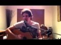 Warzone - The Wanted Acoustic Cover