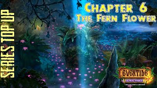 Let's Play - Eventide - Slavic Fable - Chapter 6 - The Fern Flower [FINAL]