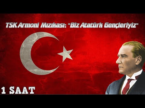 TSK Armoni Mızıkası: \