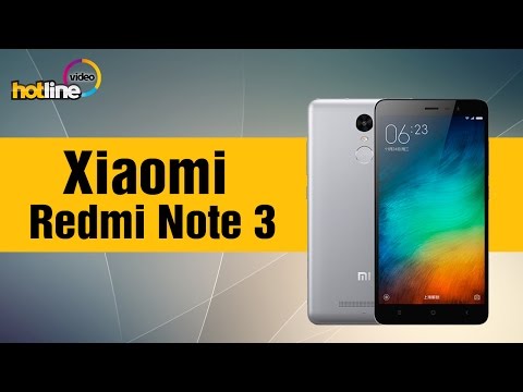 Video: Xiaomi Mi Note 3: Pregled, Specifikacije, Cijena