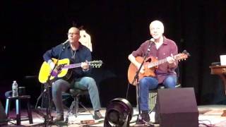 Peter Frampton - Show Me the Way - with Gordon Kennedy in Westbury, NY 2016