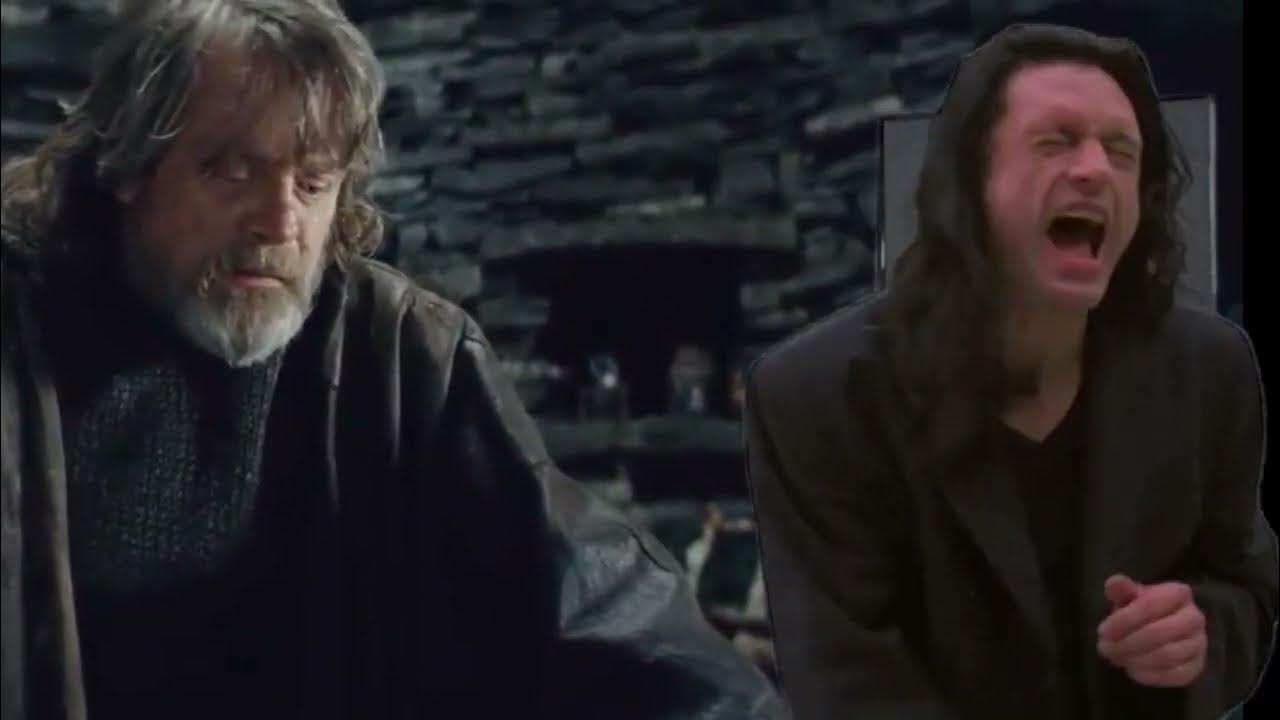 I Did Not Hit Her Oh Hi Mark The Room - 'I Did Not Hit Her!' - 'Oh, Hi Mark!' - YouTube