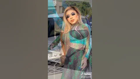 Bobrisky looking Pretty      #viral #bobrisky #crossdresser #Gay