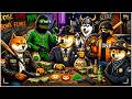 Dogecoin (DOGE): The Billion Dollar Joke That Changed The Crypto World