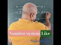Real number |class 9th #maths #chs9th #class9liveclass #classix