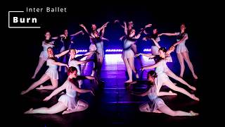 Burn - Intermediate Ballet | Spring Showcase 2026