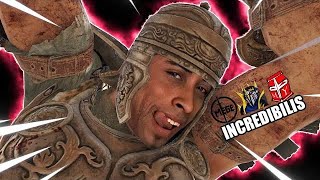 Celebrity The Trashturion!!!💪 | For Honor Clips | DanteKing312🔥 Net Worth