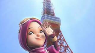 Yaya ll AMV Boboiboy for Yaya's fans