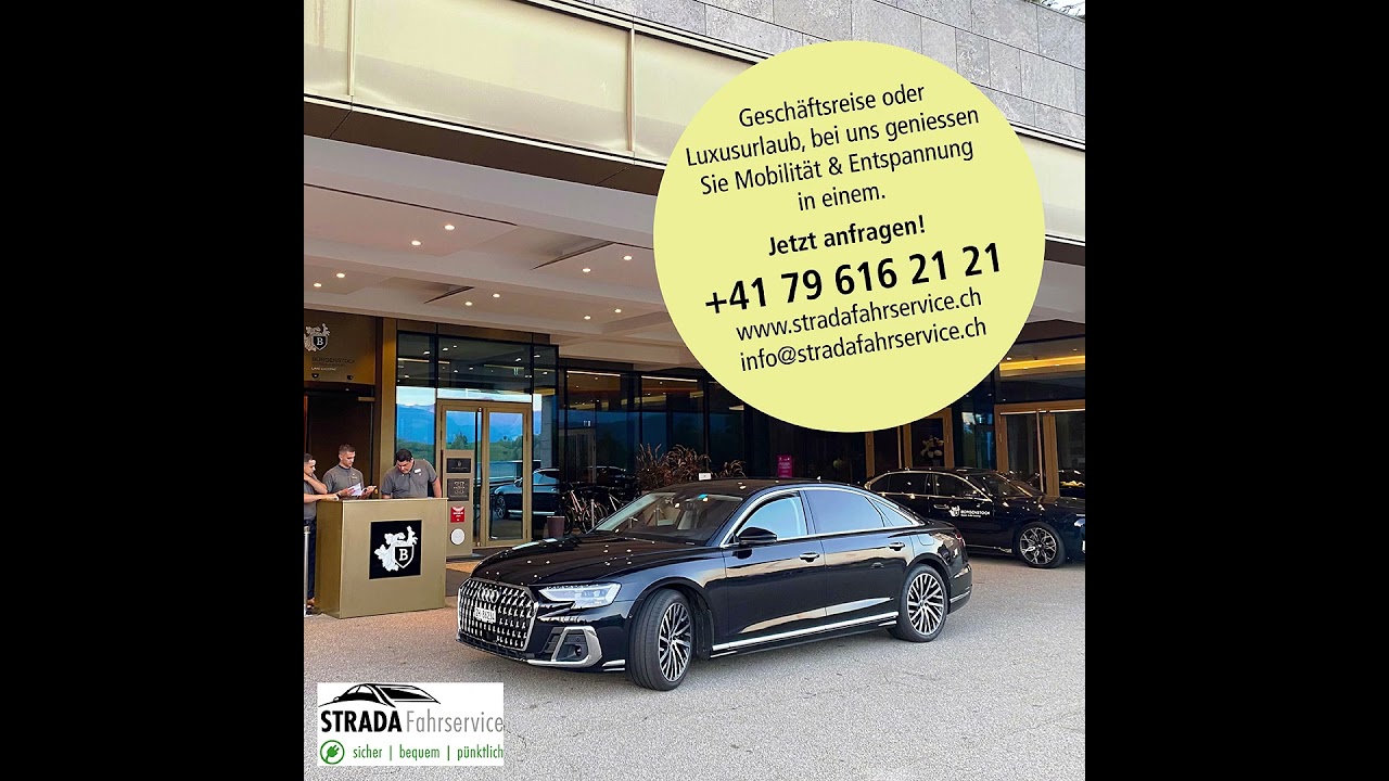 First Class Service für First Class Hotels 