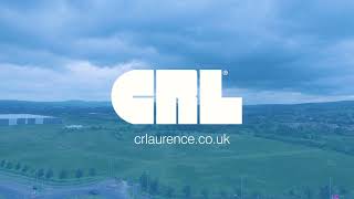 CRL Europe Corporate video