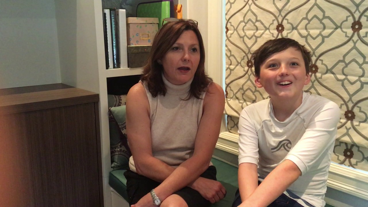 "An Awesome experience..." Liberty Junction Theatre Inc. ~Carolyn