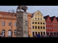 Schwerin Altstadt, WUNDERSCHÖN