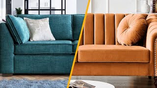 Sleeper Sofa vs Sofa Bed: Choosing the Perfect Dual-Purpose Furniture