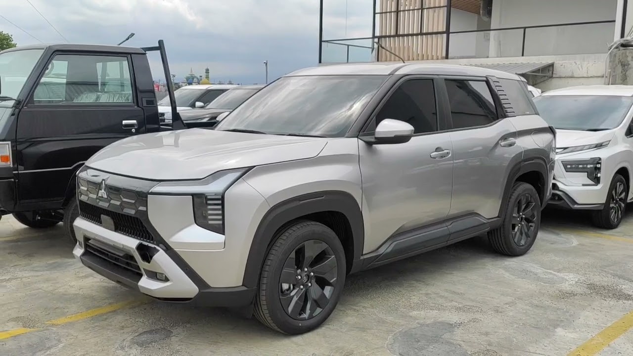 Destinator Exceed Silver