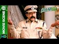 Mithun Chakraborty | Khiladi 786 | Best Comedy Scene