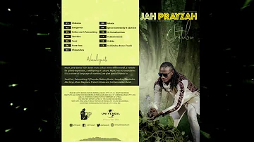 Jah Prayzah - Special Somebody (feat. Sauti Sol)