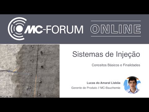 MC Forum Online - Sistemas de Injeção, por Lucas Lisbôa