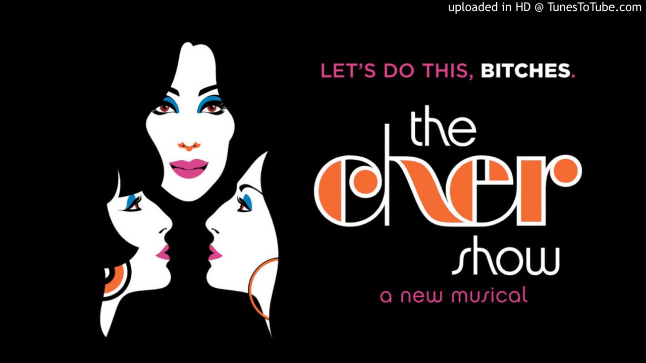 Watch Believe / Finale - The Cher Show on YouTube Watch Believe / Finale - The Cher Show on YouTube