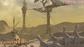 Guild Wars (Longplay/Lore) - 0045: Elona Reach