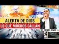 Alerta de Dios / Lo que Muchos Callan - Pastor Carlos Rivas Oficial