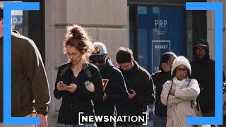 Virginia, New Jersey to vote on new governors | Morning in America