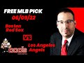 MLB Pick - Boston Red Sox vs Los Angeles Angels Prediction, 6/9/22 Best Bets, Odds & Betting Tips