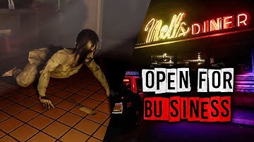 Open For Business Weekly Challenge | Phasmophobia