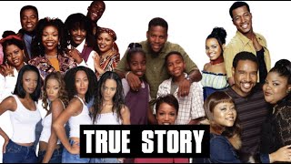 Why UPN’s Black Sitcoms Ended  Here's Why