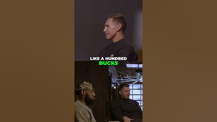 Lebron, Doncic and Nash about Why Kids Are Forced to Commit TOO Early