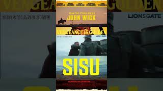 𝕊𝕀𝕊𝕌 (2023) #sisu2022 #johnwick #lionsgate #trailer