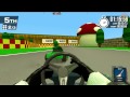 Garry's Gmod Tower (Mario Kart?)