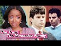 Menendez Brothers, The Truth | Makeup & History