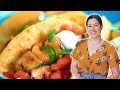 #thenewhealthy Episode 9, Fish Tacos | Cooking Light